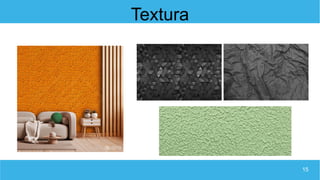 15
Textura
 