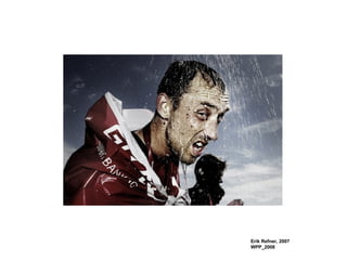 Erik Refner, 2007 WPP_2008 