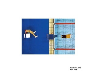 Bob Martin, 2003 WPP_2004 