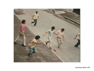 Jesus Garza, Mexico 1974 