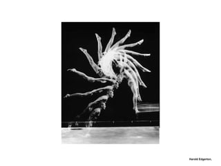 Harold Edgerton,  
