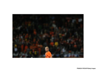 FRANCK FIFE/AFP/Getty Images   