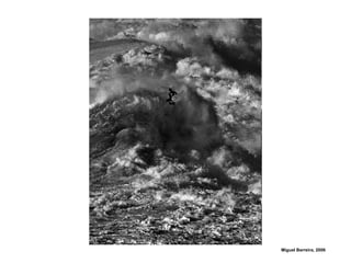 Miguel Barreira, 2006 