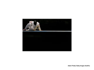 Adam Pretty/ Getty Images AsiaPac  