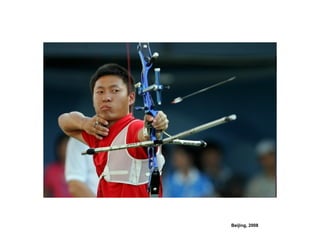 Beijing, 2008 