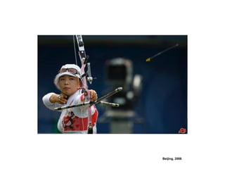 Beijing, 2008 