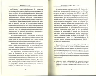 Fotografia e historia