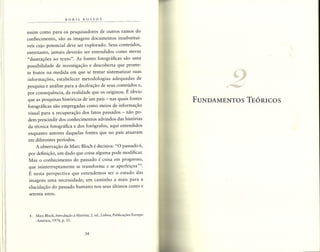 Fotografia e historia