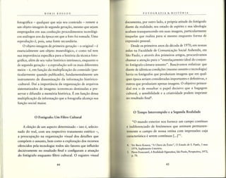 Fotografia e historia