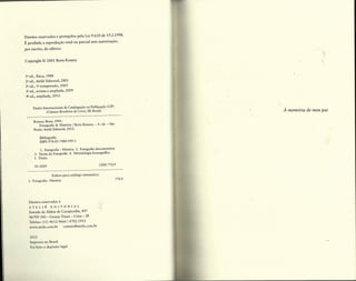 Fotografia e historia