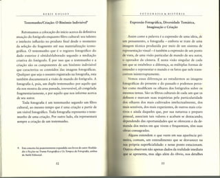 Fotografia e historia