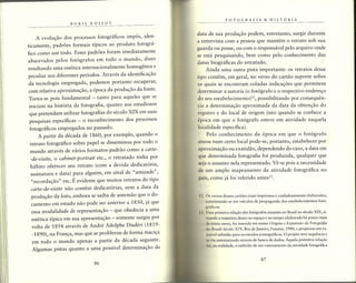 Fotografia e historia