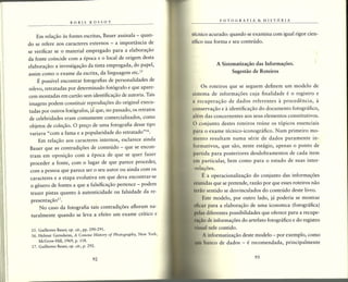 Fotografia e historia