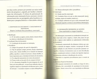 Fotografia e historia