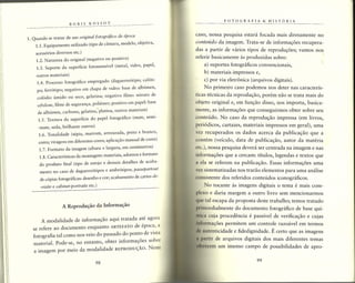 Fotografia e historia