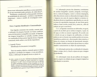 Fotografia e historia