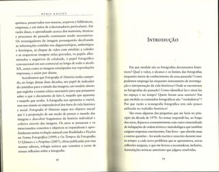 Fotografia e historia