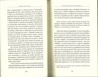 Fotografia e historia