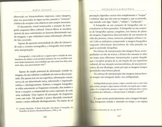 Fotografia e historia