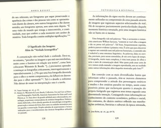 Fotografia e historia