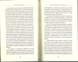 Fotografia e historia