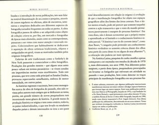 Fotografia e historia