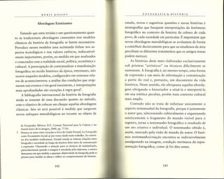 Fotografia e historia