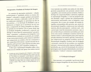 Fotografia e historia