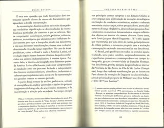 Fotografia e historia