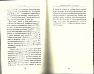 Fotografia e historia