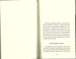 Fotografia e historia