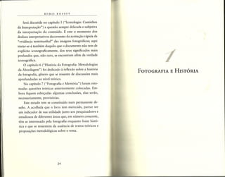 Fotografia e historia