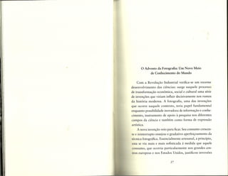 Fotografia e historia