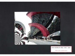 Fotografia no Masp 2012