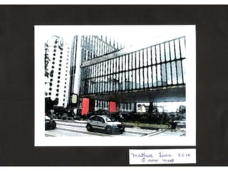 Fotografia no Masp 2012