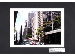 Fotografia no Masp 2012