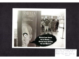 Fotografia no Masp 2012