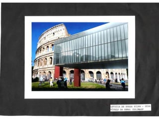 Fotografia no Masp 2012