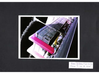 Fotografia no Masp 2012