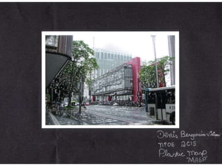 Fotografia no Masp 2012