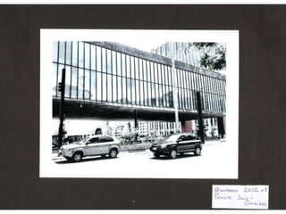 Fotografia no Masp 2012