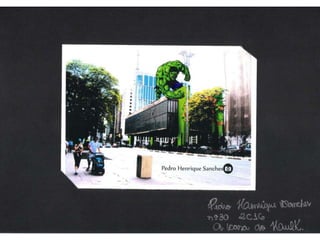 Fotografia no Masp 2012