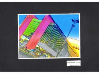 Fotografia no Masp 2012