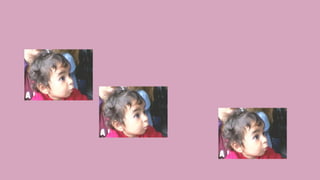 Fotografias 4 naciemiento y crecimiento 