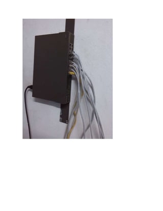 Fotografias  informe