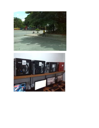 Fotografias  informe