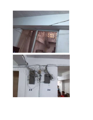 Fotografias  informe