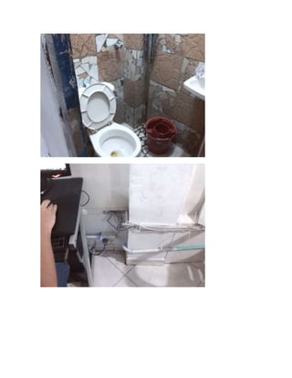 Fotografias  informe