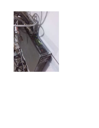 Fotografias  informe