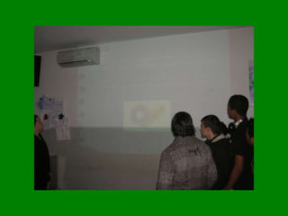 Fotografias apresentação